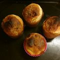 よしもっちゃん's cooksnap of when they made ホットケーキミックス★お豆腐マフィン.