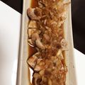 あぁﾁｬﾝ❤'s cooksnap of when they made ◆豚ロース◆玉ねぎソース浸け.