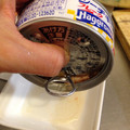 リラシャン's cooksnap of when they made 簡単！　ツナ缶油きり法.