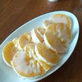 さっちゃん←元こ茄子's cooksnap of when they made 昔懐かしい甘夏の食べ方をミルキーに＾＾！.