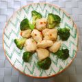 UMAe's cooksnap of when they made 簡単☆コロコロささみのスイートチリソース.
