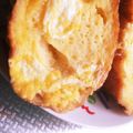 みがな's cooksnap of when they made ジュースでフレンチトースト.