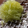 cocoりえ's cooksnap of when they made そうめんかぼちゃのマヨネーズぽん酢.