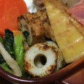 ズボラおかん's cooksnap of when they made お弁当に！ちくわのマヨ磯辺.