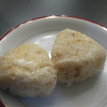 スタイリッシュママ's cooksnap of when they made 和風おかかチーズ焼きおにぎり.
