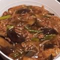 クック08DTU1☆'s cooksnap of when they made 白ごはん食べすぎちゃう☆麻婆茄子☆.