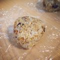 ちーとみー's cooksnap of when they made 簡単！サバ缶ご飯（非常時にも）.