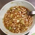 pozzzie's cooksnap of when they made 我が家の万能ネギだれ！.