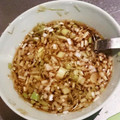 pozzzie's cooksnap of when they made 我が家の万能ネギだれ！.