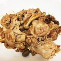 料理道場's cooksnap of when they made お弁当に！豚肉の味噌マヨ炒め♪.