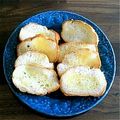 かなっぺかなっぺ's cooksnap of when they made 大好き♫ミルクラスク♡.