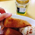 mantacarp's cooksnap of when they made 簡単くるくるバナナトースト.