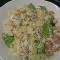 ｽｶｲﾌｨｯｼｭ☆'s cooksnap of when they made レンジで簡単☆卵入りポテトサラダ.