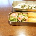 Ｐ子ママ's cooksnap of when they made せりのイタリアンソテー♪.