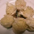 とっとっとまとちゃん's cooksnap of when they made ＊エビシューマイ＊.