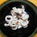きゅーい's cooksnap of when they made ちっか☆梅チーズ.