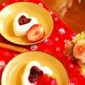 ぴょんさむ's cooksnap of when they made 練乳みるくぷりん。.
