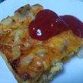オカムーぷりぷり's cooksnap of when they made スペイン風オムレツケーキ♪.