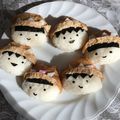 あまさん☻'s cooksnap of when they made 子どもの日お稲荷さん.