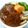 ♪ＹＯＵ♪'s cooksnap of when they made デミグラ缶で煮込みハンバーグ.
