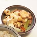 KOH0128's cooksnap of when they made 味付け簡単！絶対失敗しない肉豆腐♡*..