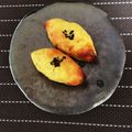 ブルージェル's cooksnap of when they made お母さんのスイートポテト.
