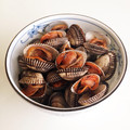 aki7081's cooksnap of when they made 簡単！赤貝の煮付け.