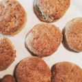 ｉｕｍｉ's cooksnap of when they made 革命スコーン☆.