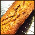 MaixP's cooksnap of when they made HM簡単お菓子♡パウンドケーキ.