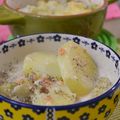 よっしゃん's cooksnap of when they made ✿じゃが芋のクリーム煮＠ディル風味✿.