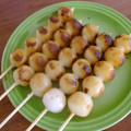 わたるんママ's cooksnap of when they made 飛騨高山のみだらしだんご♪.