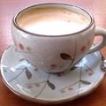 クック小町's cooksnap of when they made 牛乳嫌いさんへ♪ミルクコーヒー.