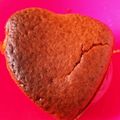 とも0527's cooksnap of when they made 生クリーム消費！絶品パウンドケーキ♡.