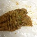 Rio☆☆'s cooksnap of when they made 簡単!絶品!鰯のなめろう丼.