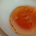 わかめるちょ's cooksnap of when they made めんつゆで半熟煮卵.