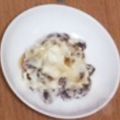Tharu521's cooksnap of when they made 簡単デザート☆レーズンヨーグルト♪.