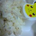はっぴーはりぼ's cooksnap of when they made ☆ゆうちゃんライス☆.
