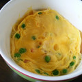 ぱんぽん's cooksnap of when they made ふわふわたまご.