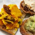 みうぴー's cooksnap of when they made かぼちゃ ディップ.