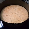 にゃんこ♪（≧∀≦'s cooksnap of when they made 卵・乳アレルギー対応♡バナナケーキ.