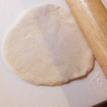 とがじゅん's cooksnap of when they made 簡単手作り餃子の皮.