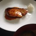あー様abc's cooksnap of when they made ご飯がススム！ぶりの照り焼き(^o^).