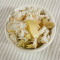 ひれまま's cooksnap of when they made ぬか無し初心者簡単筍下処理方法から保存.