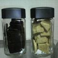 CSM-101's cooksnap of when they made ザクザク豆乳おからクッキー.