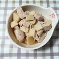 アタックひめちゃん's cooksnap of when they made 筍と豚肉の煮物.