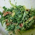 さのパパ's cooksnap of when they made 簡単☆アボカドとサーモンのサラダ.
