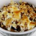 きえんず's cooksnap of when they made ナスでミートグラタン.