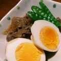 まぐゆ's cooksnap of when they made 簡単ご飯がすすむ 牛肉ゆで玉～すき煮.