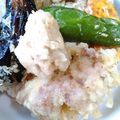 Lapinounou's cooksnap of when they made 天丼のつゆ（関西で行列の出来た店の配合）.
