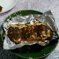 でぃずにー好き's cooksnap of when they made 鰆のねぎ味噌焼き.